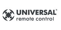 Universal Remote Control